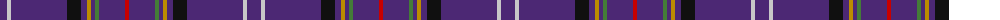 Pride of the Highlands example sett
