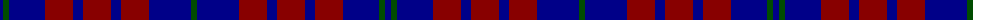 Hamilton (Personal) example sett