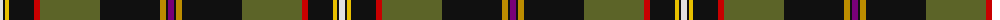 US Army Civil Affairs (Military) example sett