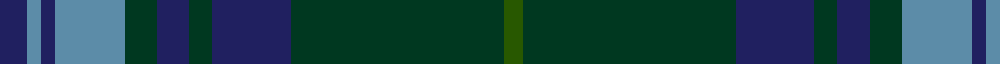 Jones (Welsh Name) example sett