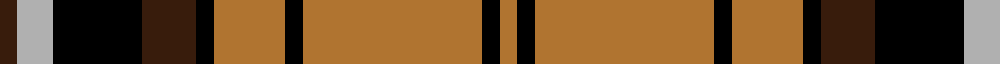 Campbell 'Camel' example sett