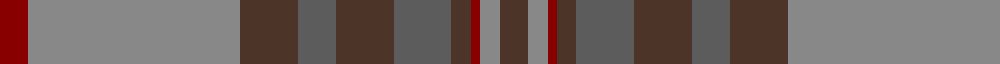Southdown Grey example sett