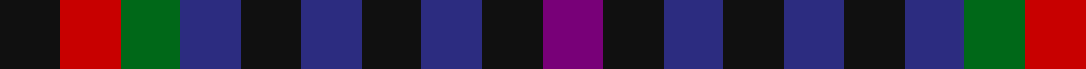 Bell, Siobhan (Personal) example sett