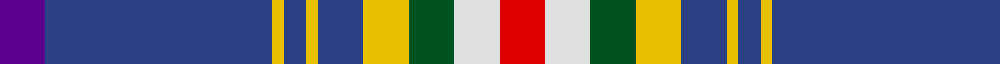 Yukon (asymmetric) example sett