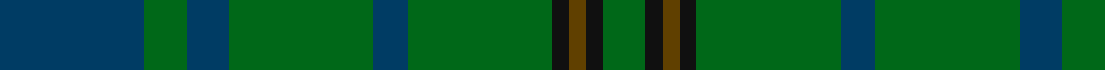 Hueg (Hunting) (Personal) example sett