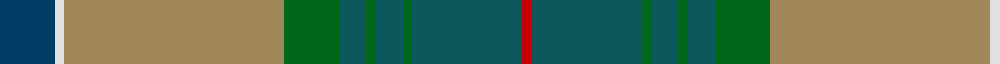Chisholm Colonial example sett