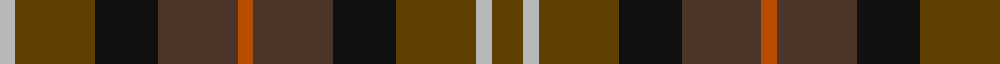 Huntly #3 example sett