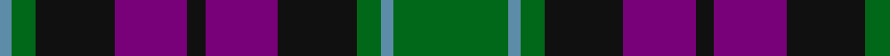 Wilson's No.150 example sett