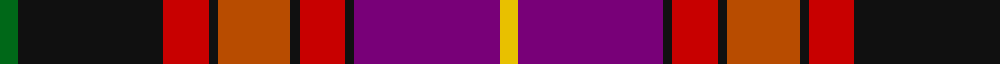 Tribal #2 example sett