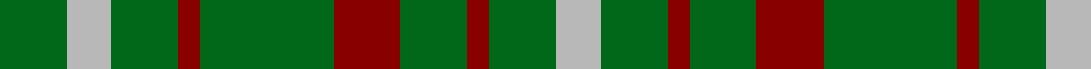 Dundee Green example sett