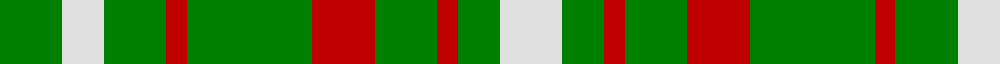 Dundee, Green example sett