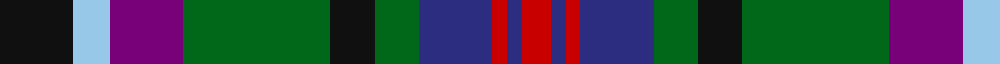 Brotherston (Personal) example sett