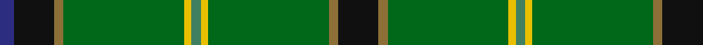 U.S. Army example sett