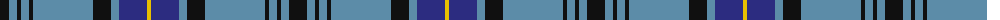 Hannay Blue (Fashion?) example sett