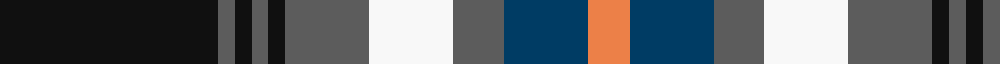 Collister (Personal) example sett