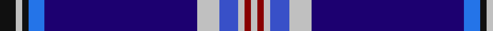 Gemmell Blue (2001) (Personal) example sett
