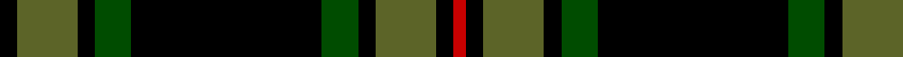 Childers (Gurkha Rifles) example sett