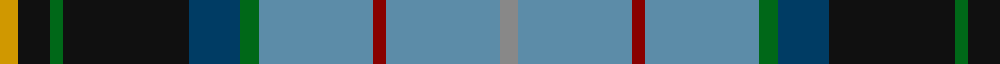 Royal Air Force Lossiemouth example sett