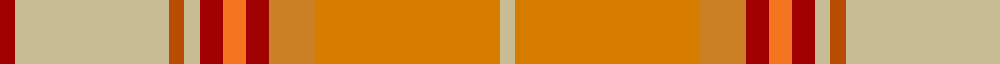 Golden Heather, The example sett
