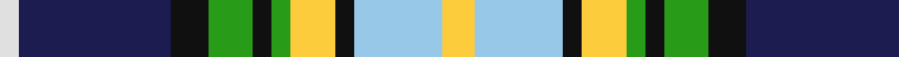 Kagame (Personal) example sett