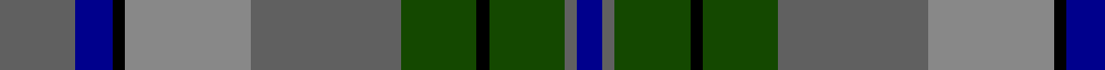 Berkshire #2 example sett