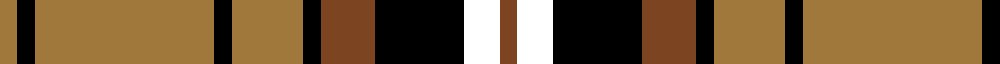 Braemar, Camel example sett