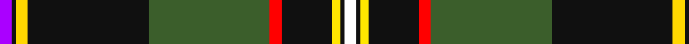 US Army Civil Affairs example sett