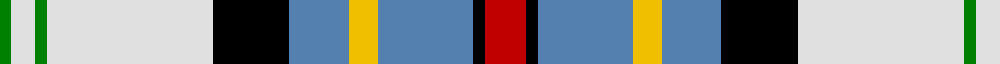 Gillies, Blue dress example sett