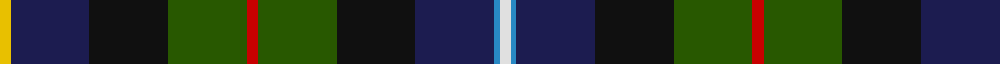 Erskine Veterans (Corporate) example sett
