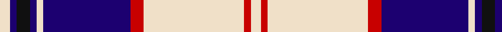 Harris, Royal Blue (Dance) example sett