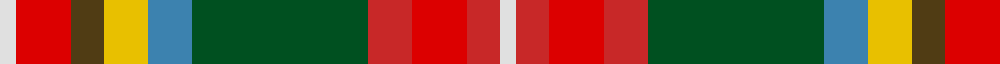 Unidentified Silk scarf example sett