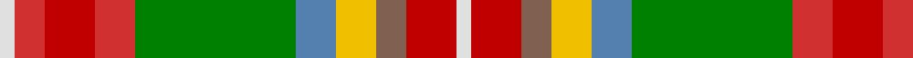 Unidentified, Silk scarf example sett