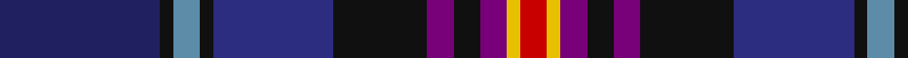 Churchill (Personal) example sett