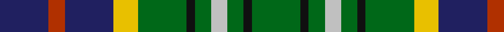 Presbyterian Synod (US) (Corporate) example sett