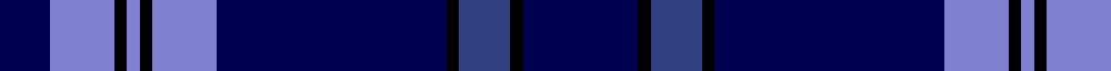 Indigo Blue Works example sett