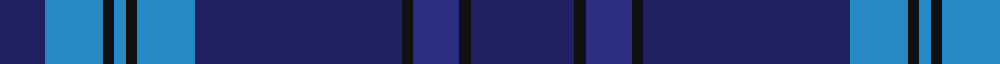 Indigo Blue (Corporate) example sett