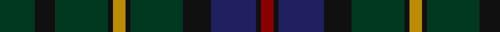 de Vere-Austin (Clan) example sett