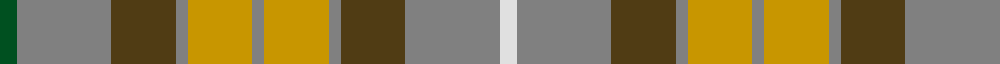 Harmony 14 example sett