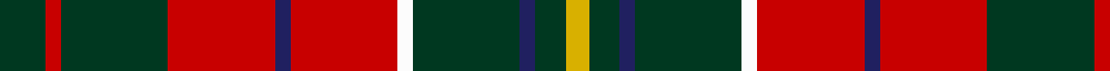 Hunter (USA) example sett