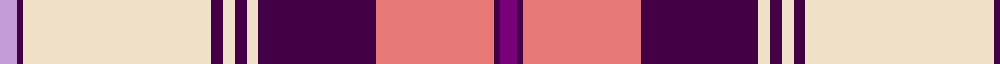 Sunart, Pink (Dance) example sett