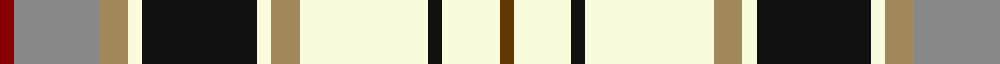 Kintyre example sett