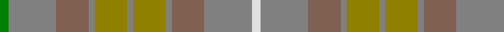 Harmony 14 example sett