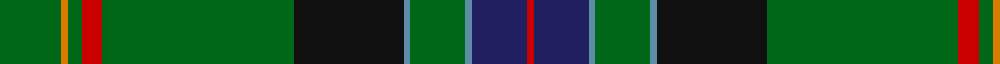 New York Caledonian Club Day example sett