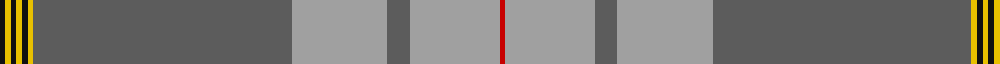Saunders (Personal) example sett