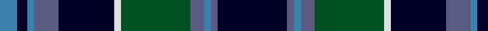 U.S.I. Limited example sett