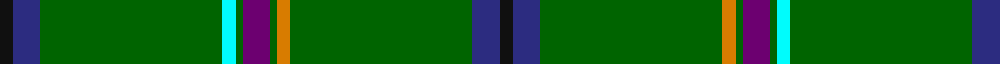 Chapman-Smith, M & L (Personal) example sett