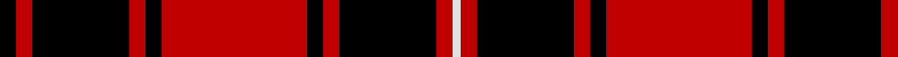 Hebridean 8 example sett