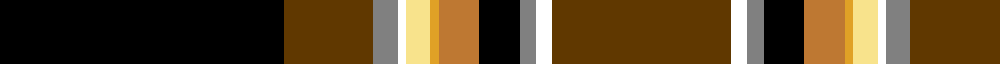 International Bear Pride example sett