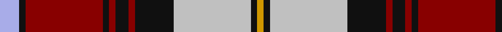 MacCandlish Arisaid Red example sett