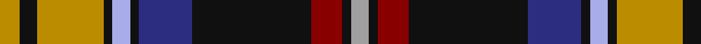 Dublin County Crest (Fashion) example sett